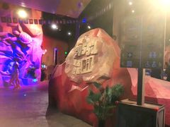 -珠海横琴国家地理探险家中心(创新方)