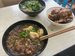 -国财牛杂(镇海店)
