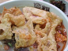 -家味螺蛳粉&烤鱼(五角场店)
