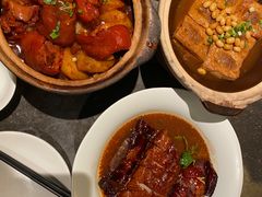-汤城小厨•粤菜•靓汤(苏州街店)