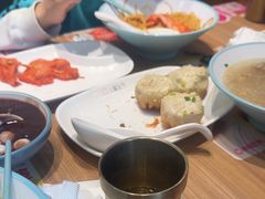 -小杨生煎(香港名都店)