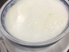 双皮奶-仁信老铺甜品(北京路店)