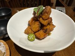 -新木器时代餐厅(太湖新天地店)