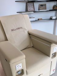 -BELLAREAL新美社