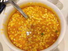 一品鲜虾豆花-兰湘子·湘菜小炒(济南领秀城店)