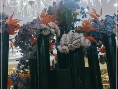 -芭菲盛宴·环球美食(袁家岗店)