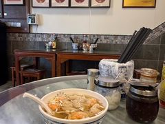 -恩宁刘福记(东华东路店)
