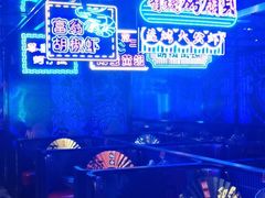 -钳真多钓虾馆·小龙虾海鲜烧烤(九六广场店)