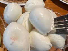 -Pizzeria da Nicola·火炉披萨(中大国际店)