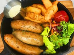 -农畉LONFOOD(福田星河COCOPark店)