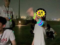-BingoLand宾果体能中心(钱江新城店)