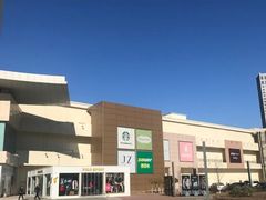 -杉杉奥特莱斯广场(哈尔滨店)