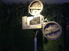 -长安国际影城(钟楼店)