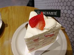 -安上烘焙 ENCHANTE(世纪汇店)