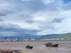 -北岐滩涂