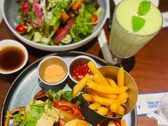 -bluefrog蓝蛙(悠唐购物中心店)