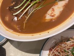-陈阿婆鱼头泡饼·京味菜(复兴路店)