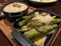 -恰餐厅及酒吧 CHAR Bar & Grill (北京丽都皇冠假日店)