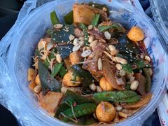 -拿渡麻辣香锅(世茂广场·工三店)