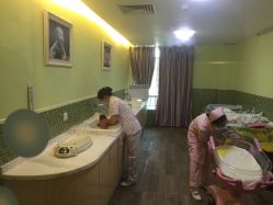 -生命加•Q考拉月子会所(玫瑰园店)