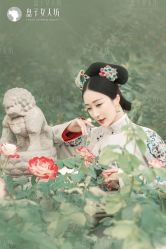 -凤绫儿亲子儿童摄影馆(上海店)