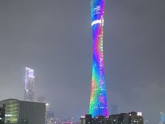 -小茶闲舍·观景商务茶馆(广州塔店)