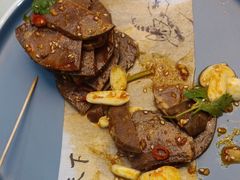 -清真悦宾楼食府(海湖店)