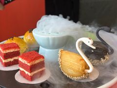 -馋遇江南·精致湖景雅宴(东方之门店)