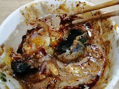 -清真·宏顺祥卤汁凉粉(大皮院店)
