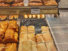 -烘焙町面包店(西四店)
