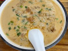 -文武王氏烧饼·无矾油条(西溪路店)