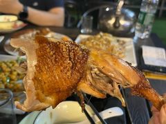 -亚一荔枝柴烧鸡(仙葫店)
