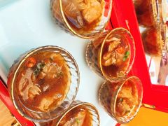 -品海楼·大连海胆锅贴馆(东港店)