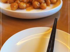 -朝郡酒家·粤菜(燕大星苑店)