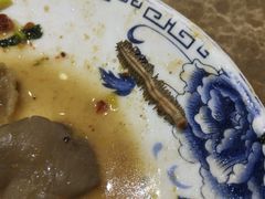 -牛叔鲜羊肉铜火锅(远东小区店)