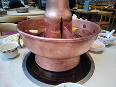 -东门口·鲜爆肚涮肉·烧烤(老门东店)