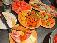 -牛New寿喜烧(新六百店)