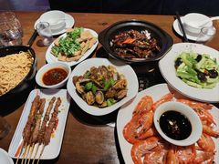 -兄弟爬爬虾(北京路店)