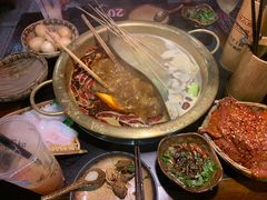 -欧阳小姐在成都(爱琴海店)