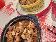 -老闵田螺馆·南昌市井菜·特色小吃(总店)