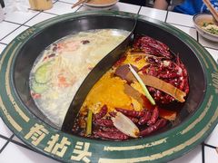 -有拈头成都市井火锅(南中环店)