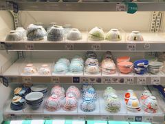 -NITORI 宜得利家居(上海中山公园龙之梦店)