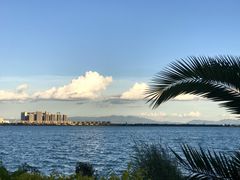 -滇池海埂公园
