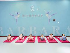 -芭芭拉小天使国际舞蹈(珠江新城校区)