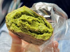 -蔬房面包烘焙