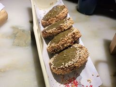 -绿茶餐厅(汇悦大融城店)