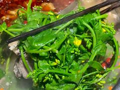 -谭三娘鲜切牛肉自助火锅(九眼桥总店)