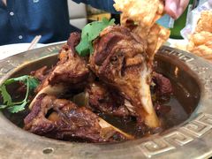 -和庆斋羊蝎子火锅·碳缸烧烤(顺义旗舰店)