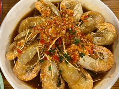 -冶建镜子·中国龙虾王(总店)