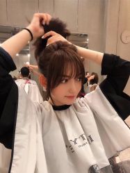 -INSTYLE造型·明星店